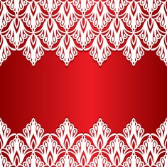 Lace vector pattern N3
