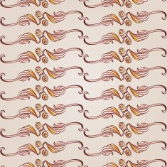 Seamless Floral Pattern N1219