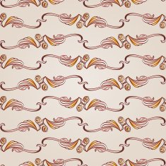 Seamless Floral Pattern N1220