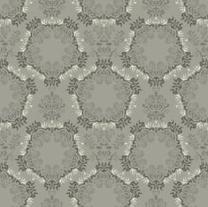 Seamless colorful background made of exotic pattern N23