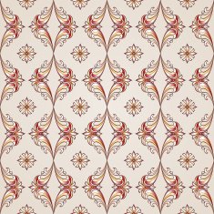 Seamless Floral Pattern N1232