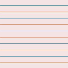 Abstract line background sweet color