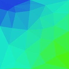 Abstract triangular background N7