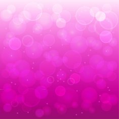Abstract background with circles N13