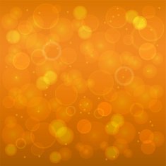 Abstract background with circles N14