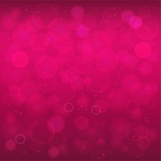 Abstract background with circles N15