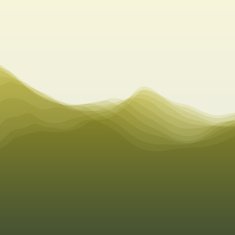 Water Wave Vector Illustration For Your Design N9