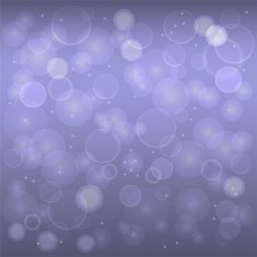 Abstract background with circles N22