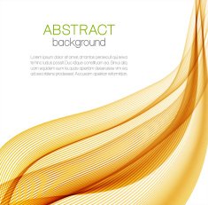 Wavy background N44