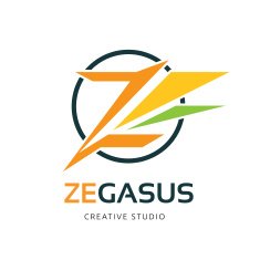 Z Vector Logo Symbol