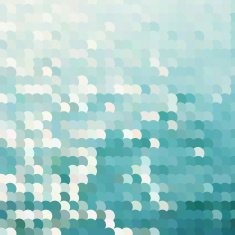 geometric pattern N181