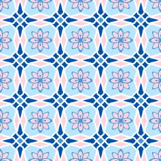 Pattern in arabic style N2