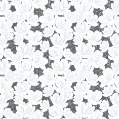 floral seamless pattern N508