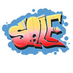 Summer sale banner N5