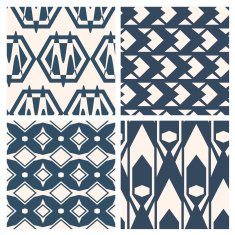 Seamless patterns N63