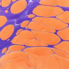 Vector abstract ebru background N12