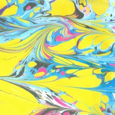 Vector abstract ebru background N29