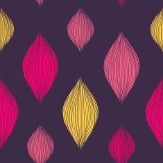 vector seamless pattern N344