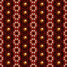 pattern in African style N2