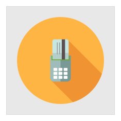 Using POS terminal N2