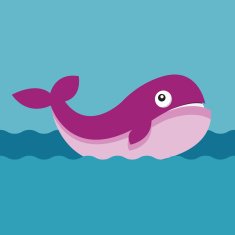 Whale N17