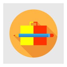 Portfolio Icon N8