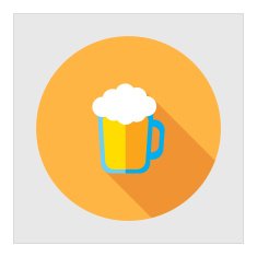 Beer Mug N19