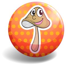 Mushroom N10