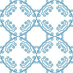 Abstract seamless background N92