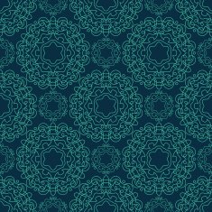 Abstract seamless background N113