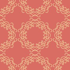 Abstract seamless background N117