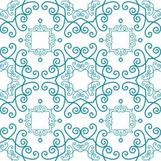 Abstract seamless background N129