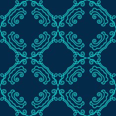 Abstract seamless background N130