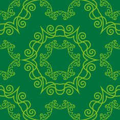 Abstract seamless background N132