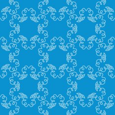 Abstract seamless background N133