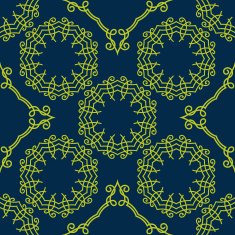 Abstract seamless background N135