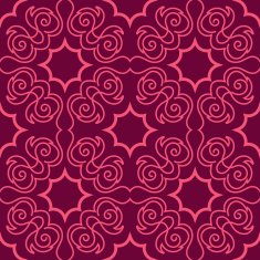 Abstract seamless background N137