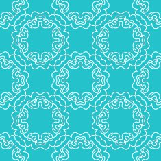 Abstract seamless background N144