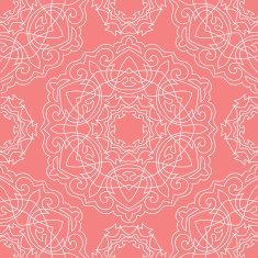 Abstract seamless background N156