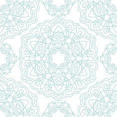 Abstract seamless background N161