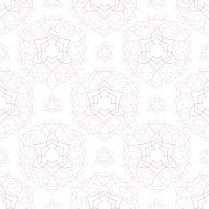 Abstract seamless background N162