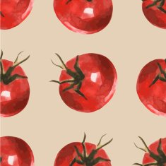 tomato pattern 4