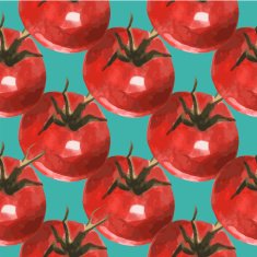 tomato pattern 3