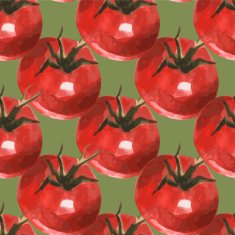 tomato pattern 1