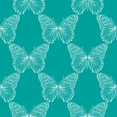 butterfly pattern7