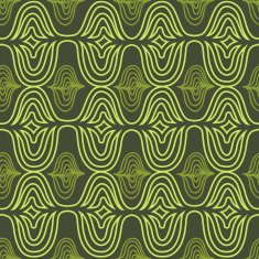 Vector seamless pattern Modern stylish texture N31