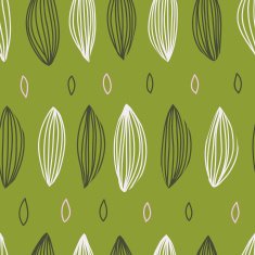 Vector seamless pattern Modern stylish texture N47