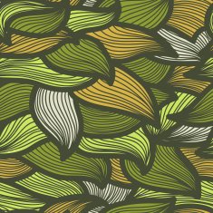 Vector seamless pattern Modern stylish texture N48