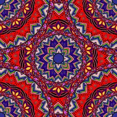 mandala background4 N6