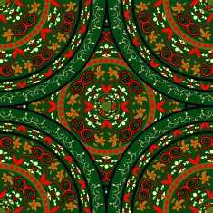 mandala pattern2 N13